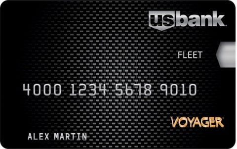 TravelCenters of America Begin Accepting U.S. Bank Fleet Card