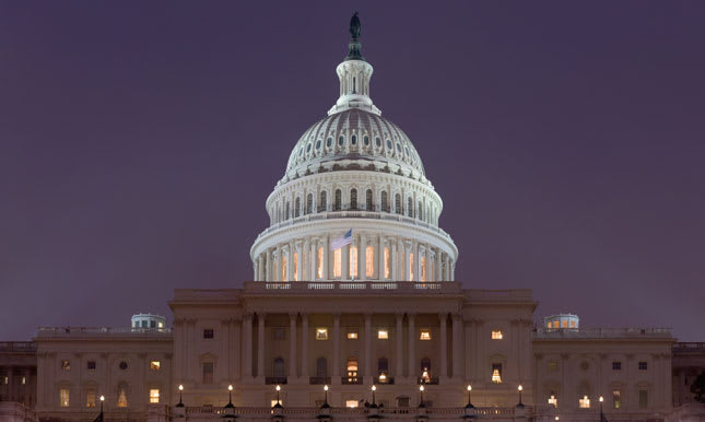 Restart Suspension Waiting for Senate Action