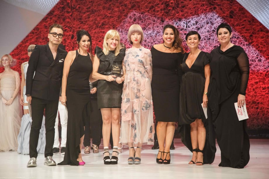 Live From London, Wella Professionals Will Celebrate 15 Years of Trend Vision Awards