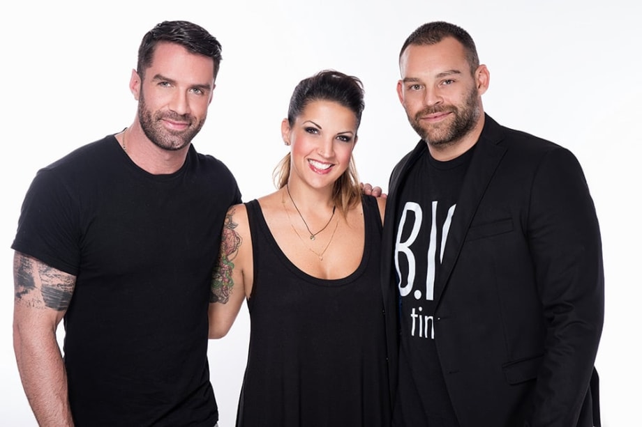 Deep Dive with Ammon Carver About L'ANZA Healing Haircare