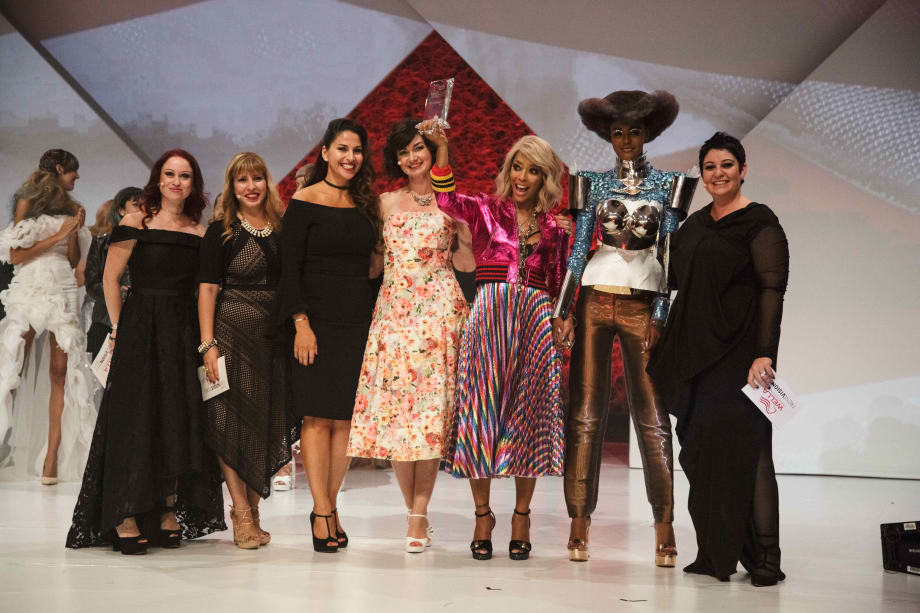 Live From London, Wella Professionals Will Celebrate 15 Years of Trend Vision Awards
