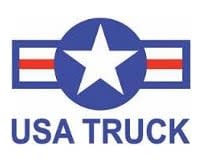 USA Truck Names James Reed President and CEO