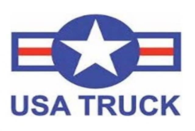 USA Truck Appoints Maintenance VP
