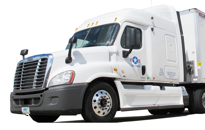 USA Truck Continues to Build New Leadership Team