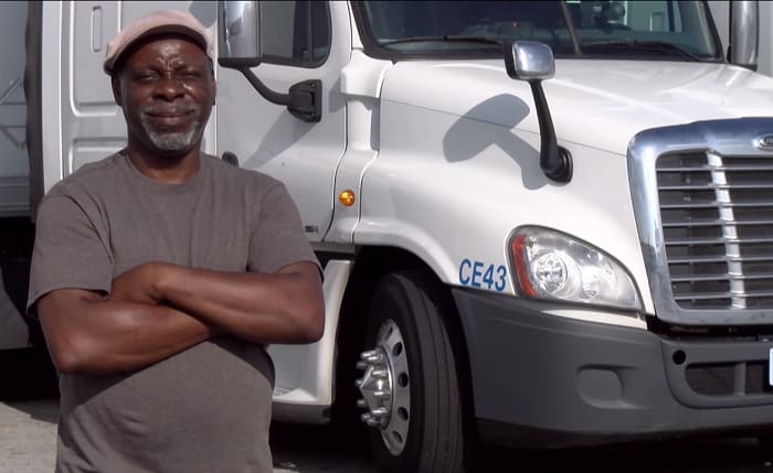 USA Truck Boosts Pay for Independent Contractors