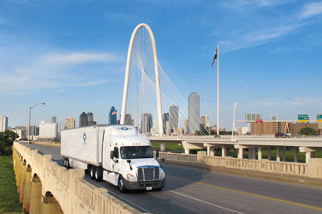 ACT: New and Used Truck Sales, Trailer Orders Slide