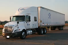 USA Truck Expands Into Intermodal Container Service