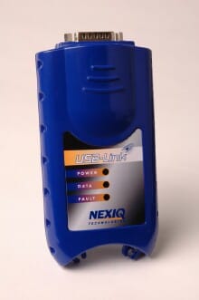 Nexiq Debuts New Wireless Diagnostic Products

