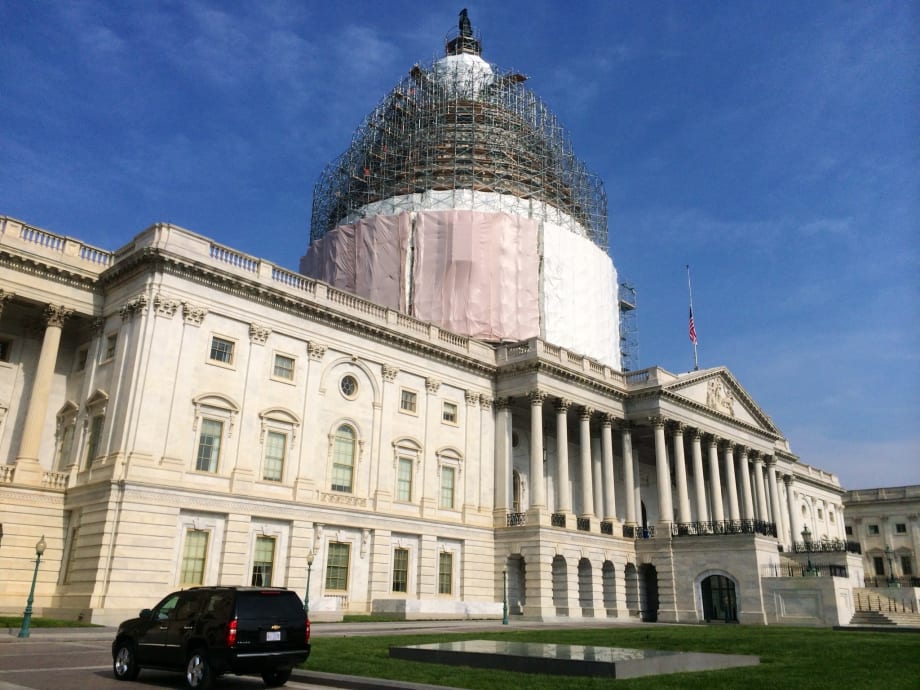 House Highway Bill Promises Trucking Reforms