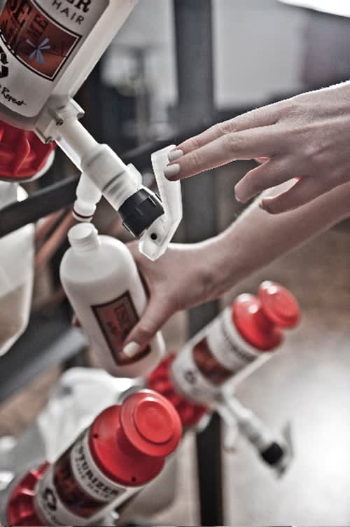 The Eco Edge: Consumers Seeking "Green" Services and Products