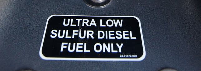 Industry Stays Focused on Efficiency as Fuel Costs Rise
