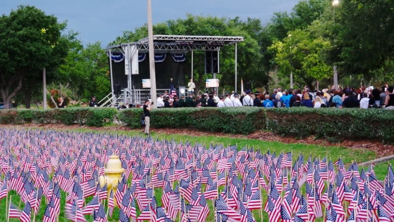United States Law Enforcement Foundation Event Will Honor Fallen Officers