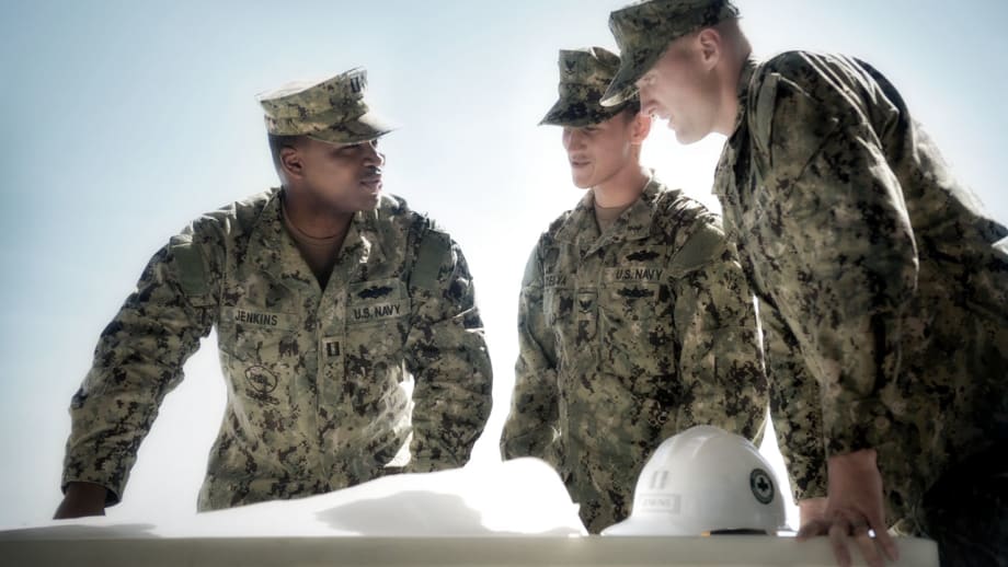 House Bills Seek to Ease Veterans’ Path into Trucking