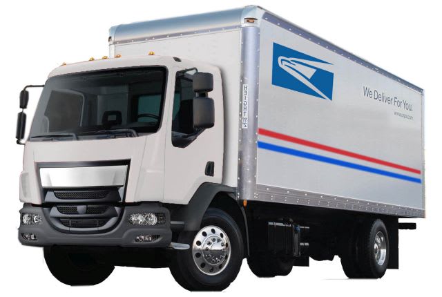 USPS Awards Spartan Motors $214M for Delivery Vehicles