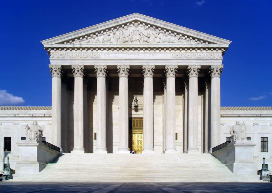 Supreme Court Upholds Disparate Impact