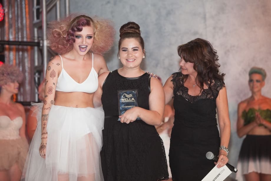 Wella Announces 2014 North American Trend Vision Winners