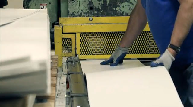 YouTube Video Shows Why That Forklift Driver Can’t Destroy Your Trailer’s Liner (Maybe)