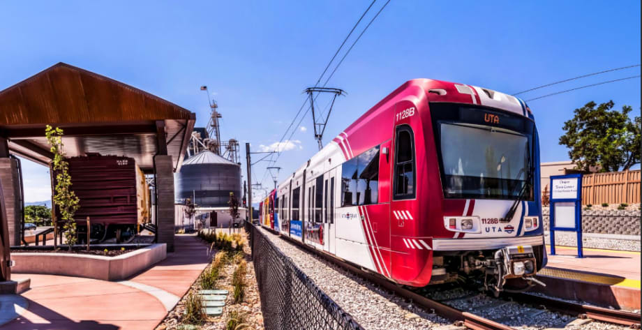 Utah Transit Authority begins search for new president/CEO