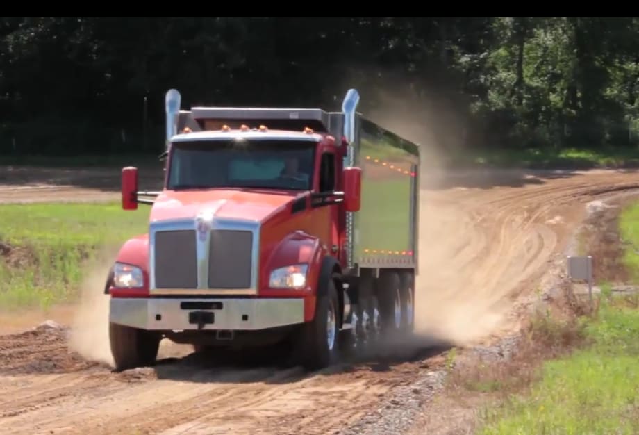 Kenworth Expands T680 and T880 Options