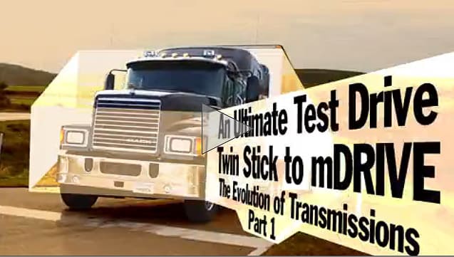 Ultimate Test Drive Videos Add New Dimension to Vehicle and Component Evaluations