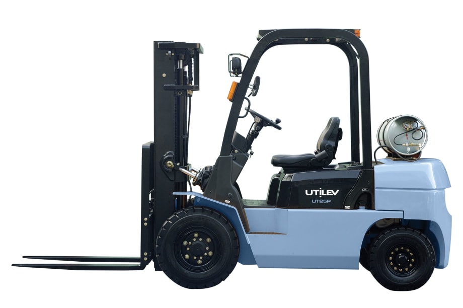 Steel Mechanics Bodies