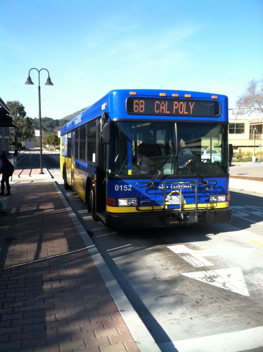 UT Survey: Bus replacement tops university transit budget wish lists