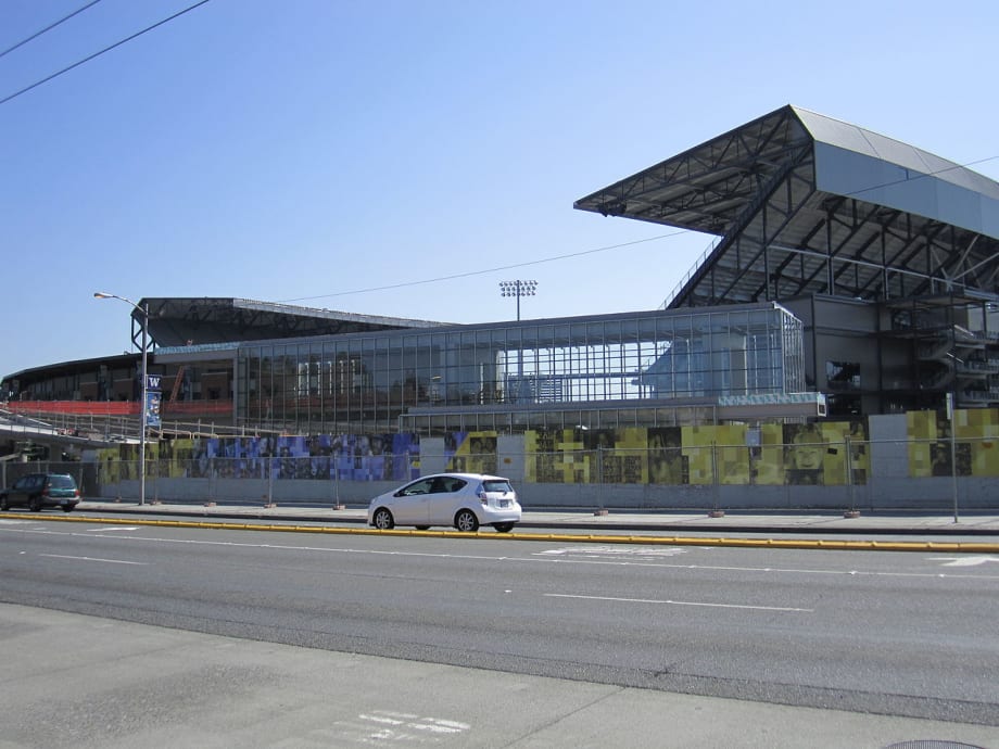 Sound Transit completes first phase of University Link testing