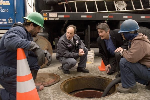 University of Washington Motor Pool Is Going Green