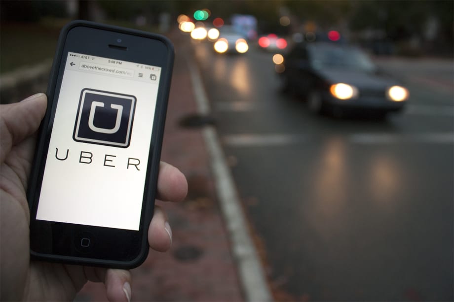 Fla. city to be first to subsidize Uber rides