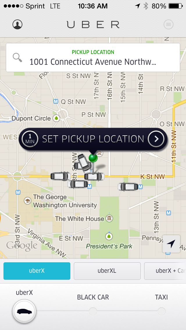New Jersey Reconsiders Regulations for Ride-Hailing
