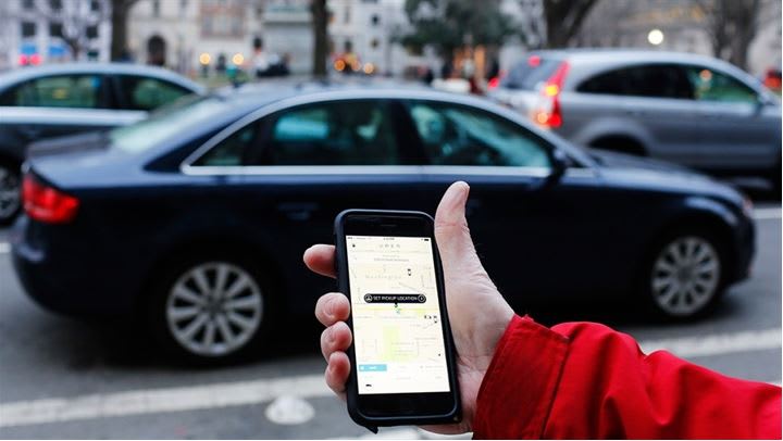 MIT Study: Uber, Lyft Drivers Net $3.37 an Hour