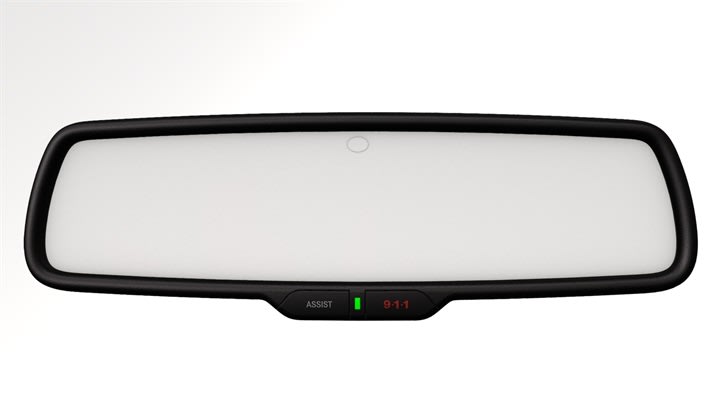 Chrysler Offers Complimentary Trials for Uconnect Access System