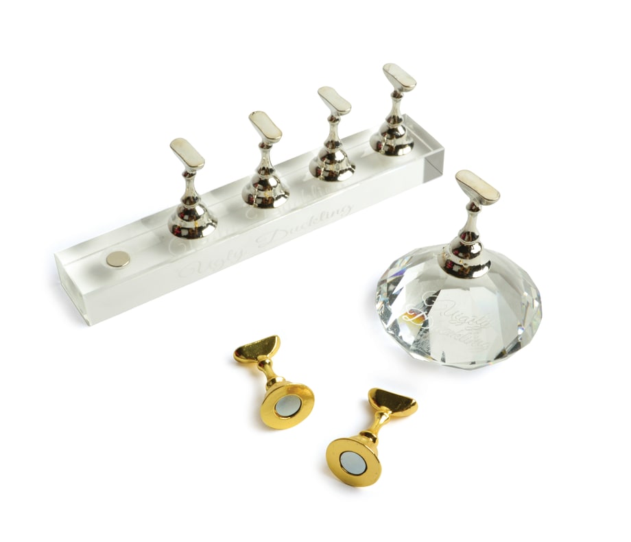 Crystal Tip Display