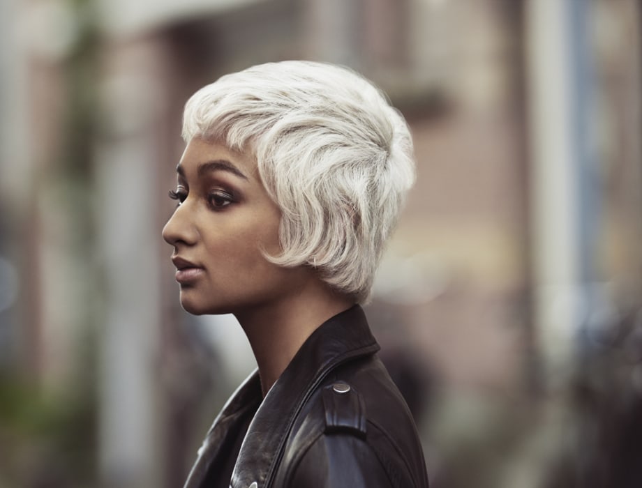 Keune's Ultimate Power Blonde Collection