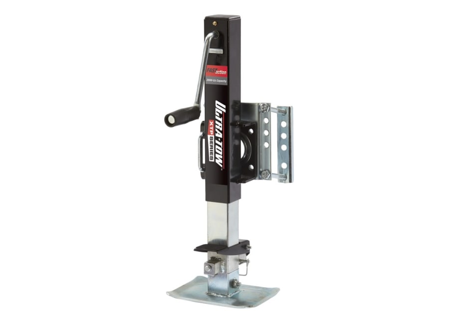 Ultra-Tow XTP Trailer Jack