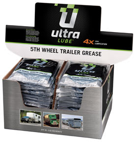 UltraLube 5th Wheel Trailer Grease
