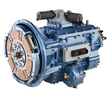 Idealease Picks Fuller UltraShift as Preferred Spec

