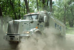 Test Drive: Eaton's New UltraShift Plus Has Brains and Brawn