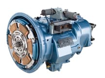 Eaton Continues UltraShift Family Expansion 
