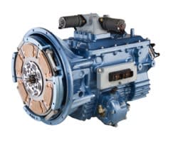 Freightliner, Sterling Offer Eaton's Automated Medium-Duty Transmissions
