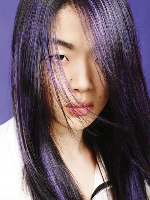 Global Beauty Inspiration from Alfaparf Milano