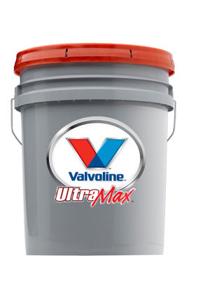 Valvoline UltraMax Products for Heavy-Duty Diesel Equipment
