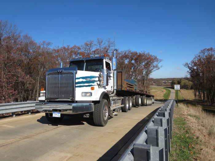 Test Drive: Making Low-Speed Maneuvers Easier With UltraShift Plus