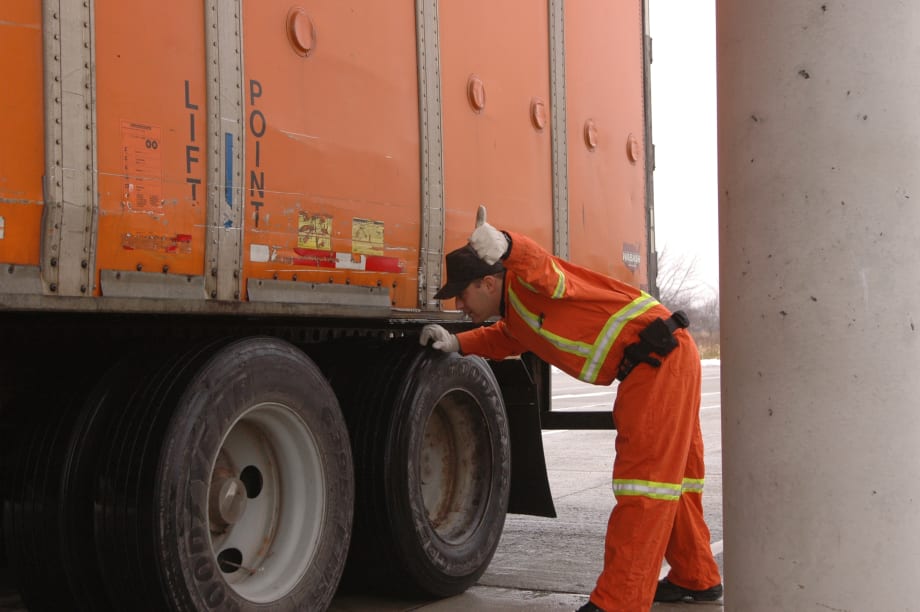 CVSA Takes Issue with ATA Call for More Traffic Enforcement