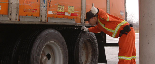 Despite CSA 2010 Deadline, Relatively Few Carriers Have Checked Data