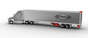 SmartTruck Improves Trailer Aerodynamics System, Adds Distribution