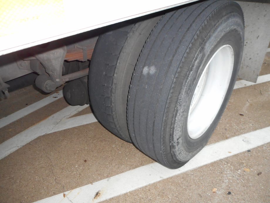 Tire Maintenance: It’s Not Just Checking Tire Pressure