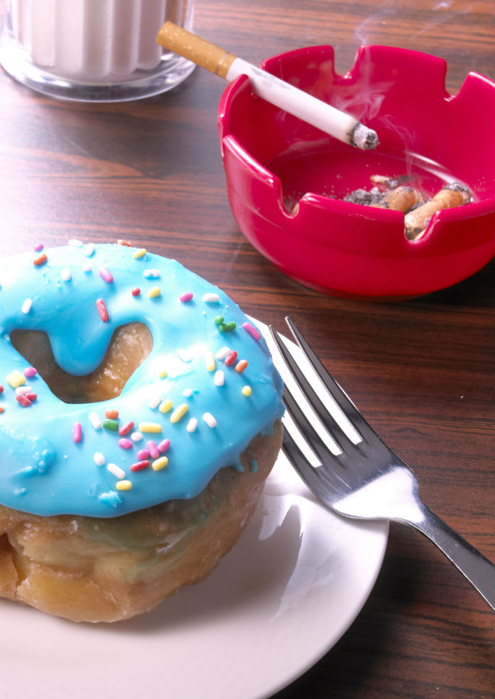 Heart Disease is Affecting Younger People with Preventable Risk Factors