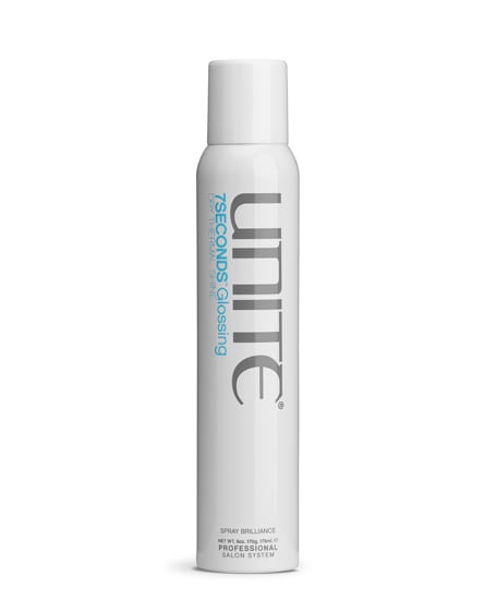 New 7Seconds Glossing from Unite