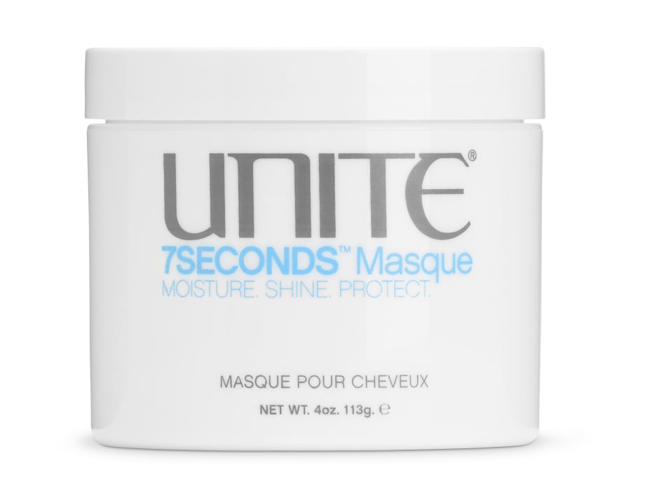 Unite Introduces 7Seconds Masque